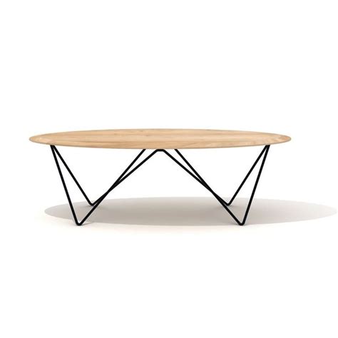 Table Basse Ovale En Verre Pas Cher Emberizaone Fr