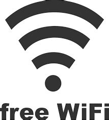 C Mo Conseguir Wi Fi Gratis En Cualquier Momento Y En Cualquier Lugar