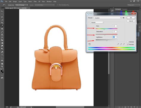 How To Recolor In Photoshop | Clipping Way