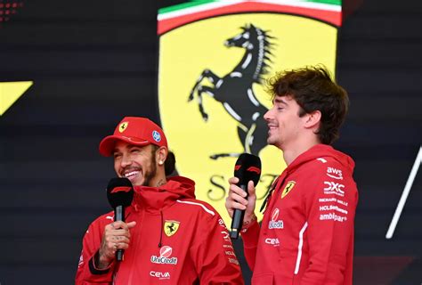 lewis hamilton dropped  coldest quote  explaining