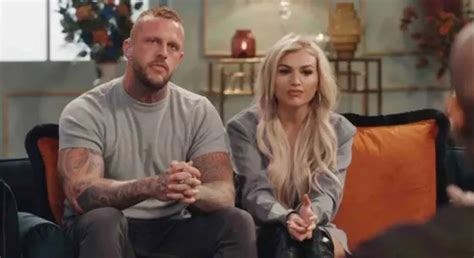 MAFS Sacha claims Ross dumped her in brutal message - and says he had a