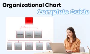 IT Organization Chart: Types, Examples, Tips