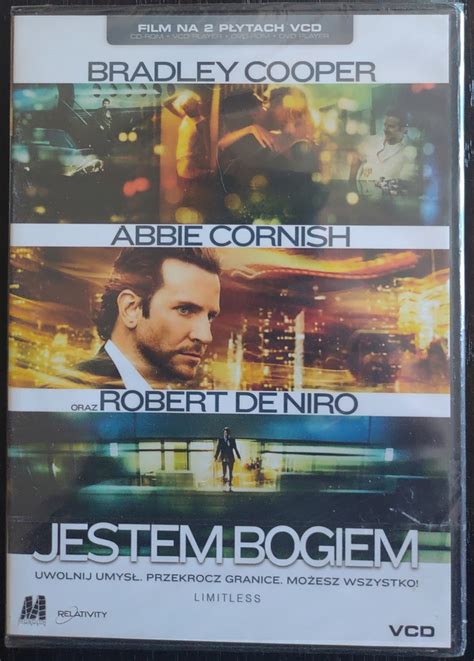 Film Jestem Bogiem Vcd P Yta Vcd Oficjalne Archiwum