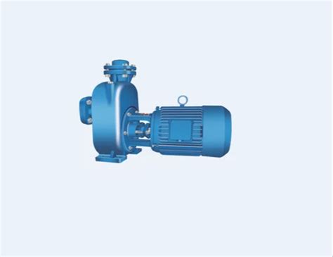 Self Priming Pump Jstp Series Vertical In Line Self Priming Liquid