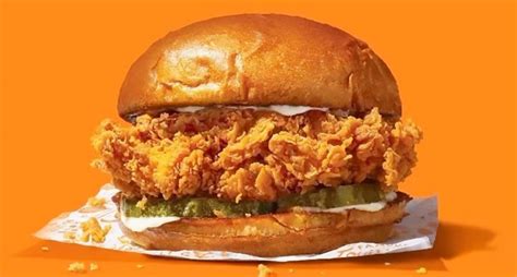 Popeyes Offers Buy One Get One Free Chicken Sandwich Combo Bogo Deal