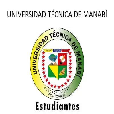 Universidad Técnica de Manabí Estudiantes 2024 elyex