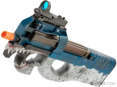 P90 Nerf Gun