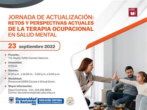 Retos Y Perspectivas Actuales De La Terapia Ocupacional En Salud Mental