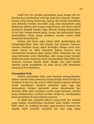 Syarifudin Metode Komunikasi Al Quran Pdf