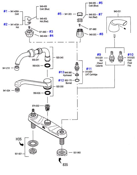 Pfister Bathroom Faucet Installation Bathroom Guide By Jetstwit