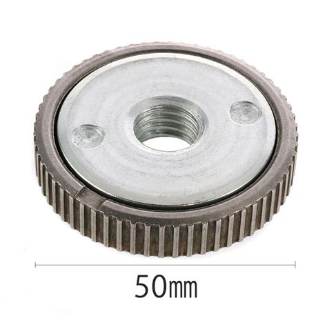 Cheap Dagu Locking Plate Chuck For M14 Angle Grinder Quick Clamping Nut