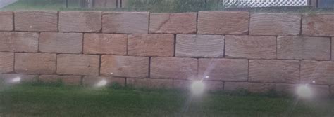 Sandstone Products Brisbane Warwick Helidon Blocks Boulders Bricks