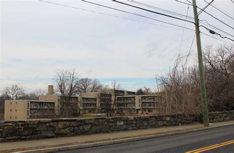 Photos Greenwich Housing Authority Renaming Marked By Gathering At