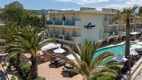 Beachfront Hotel Chania Star Hotel Kalyves Beach Hotel