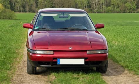 1989 1994 Mazda 323 Hatchback Araba Teknik Bilgi