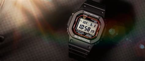 Technology - Solar-powered (Tough Solar) | CASIO