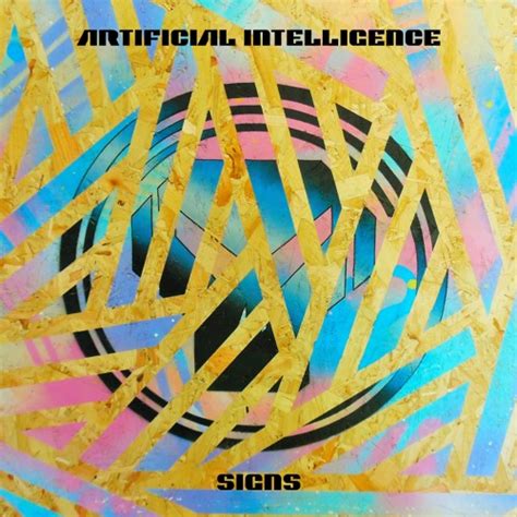 Stream Artificial Intelligence Music Listen To Songs Albums