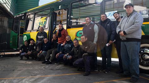 Día De Los Trabajadores De Transporte De Pasajeros Por Qué Se Celebra El 10 De Enero Infobae