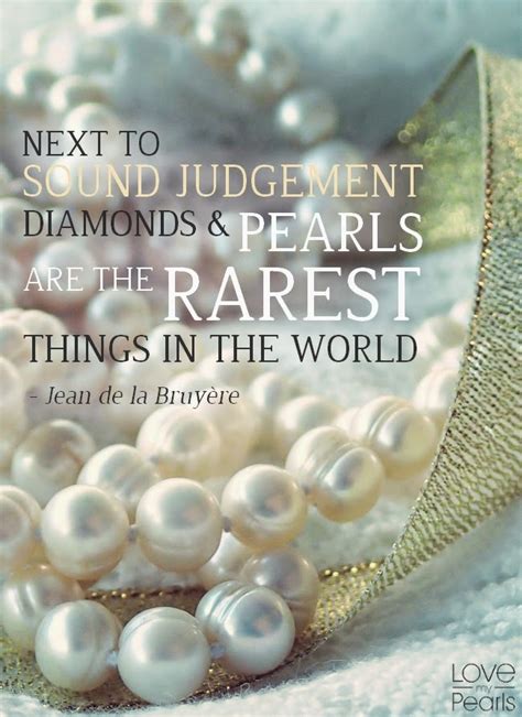 Quotes About Pearls. QuotesGram