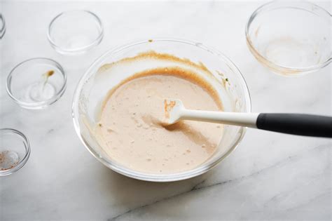 Crab Cake Sauce (Easy Remoulade Sauce for Crab Cakes) - Hungry Huy