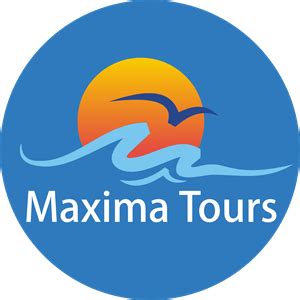 Maxima Logo PNG Vectors Free Download