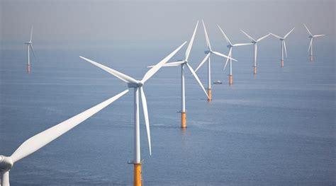 Wind Energy Reve Actualidad Del Sector E Lico En Espa A Y En El Mundo