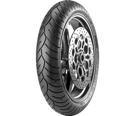 Pneu Moto Metzeler Aro 17 Roadtec Z6 120 70R17 58W TL D Pão de Açúcar