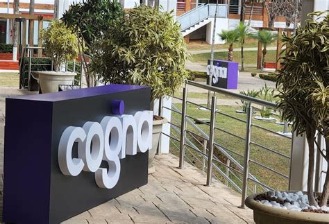 Cogna Abre Mais De 350 Oportunidades De Emprego Em Todo O Brasil