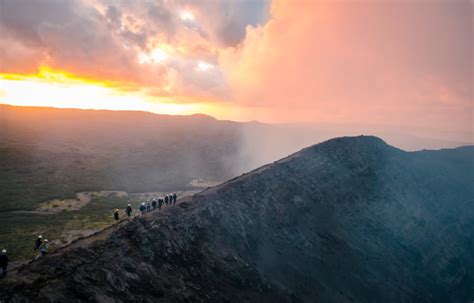 Vanuatu – Volcanoes, Ocean and Culture - Exploring Ed