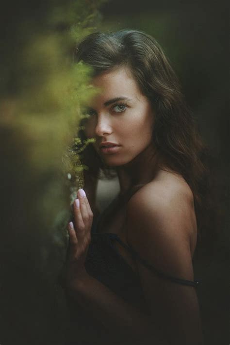 Breathtaking Outdoor Portraits By Tj Drysdale Portrait Outdoor Portraits Portrait Photography