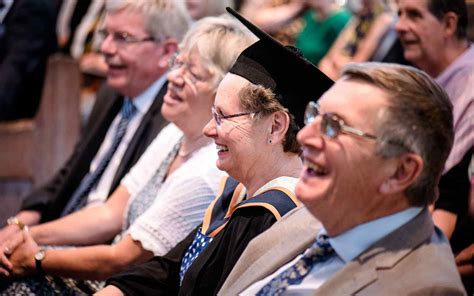 Hundreds Of Teaching Alumni Awarded Hon Degs York St John University