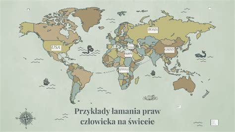 Przyk Ady Amania Praw Cz Owieka Na Wiecie By Marysia Lasek On Prezi