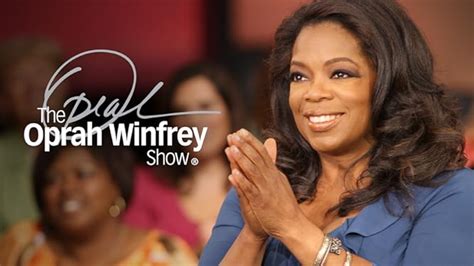 Watch The Oprah Winfrey Show Season Prime Video