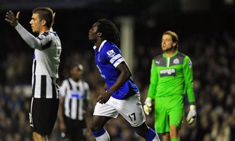 Everton v Newcastle United - Mirror Online