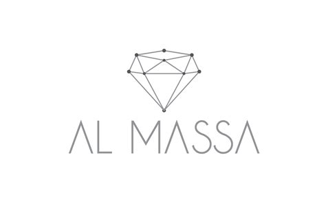 Al Massa Hotel Membership Logo For Anantara Doha Behance