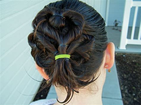 Your St Patricks Day Hairstyles Cute Girls Hairstyles