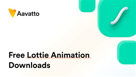 How To Create Power Of Motion With Lottie Animation Aavatto