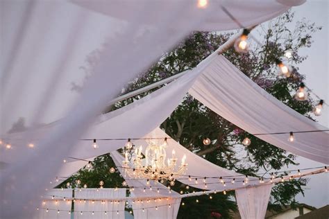 Creating the Perfect Ambiance: How Event Draping Can Elevate Your Decor ...