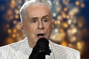 Holly Johnson Net Worth 2024: How Much is the English artist and