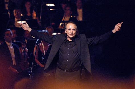 Fotos La carrera de Joan Manuel Serrat en imágenes Cultura EL PAÍS