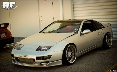 1992 NISSAN 300ZX (Z32) Custom | Nissan 300zx, Nissan, Bmw car