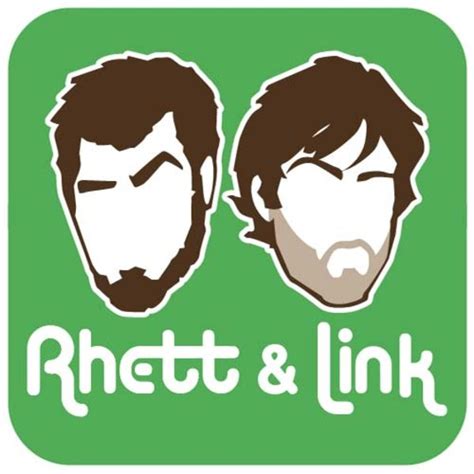 Rhett and Link | Know Your Meme