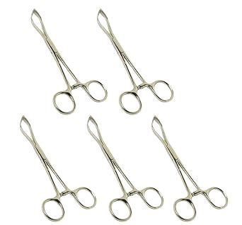 Amazon Lorna Surgical Non Perforating Towel Clamp 5 1 4 Inches