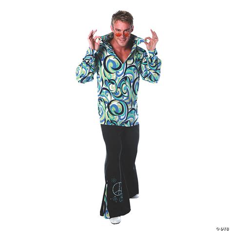 Men's Disco Costume | Halloween Express