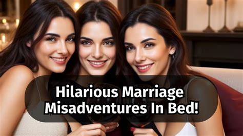 When Anal Sex Becomes A Comedy Routine A Married Mans Misadventures YouTube