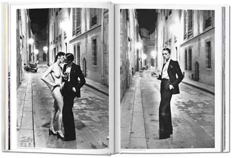 Document Rio Esmiu A Carreira Do Fot Grafo Helmut Newton Bitsmag