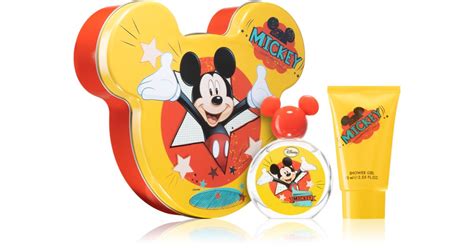 Disney Mickey Mouse Dovan Rinkinys Ii Vaikams Notino Lt