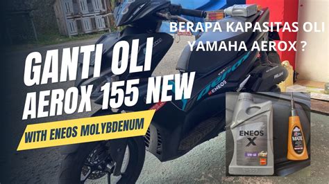 Berapa Kapasitas Oli Motor Ini Tutorial Ganti Oli Mesin Dan Oli