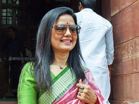 Tmc Mp Mahua Moitra Contacted Rahul Gandhi To Target Adani Group To