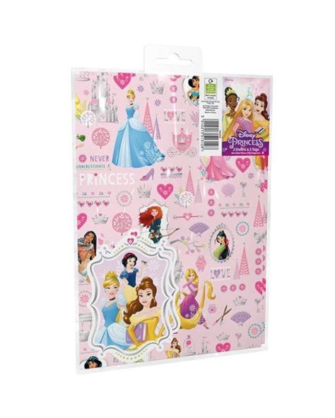 Disney Princess Party Supplies Party Delights